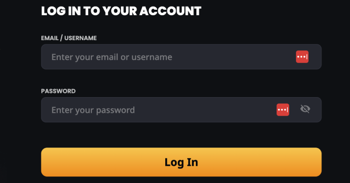 Instant Casino Connexion